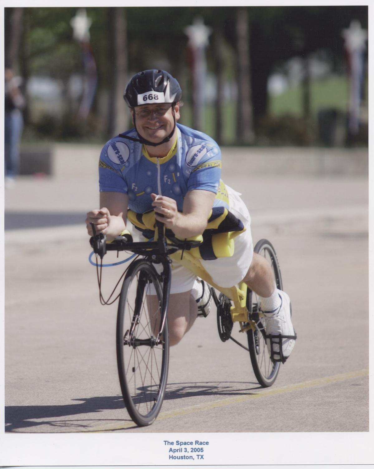 bike plane